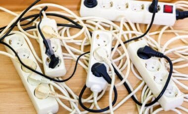 1. This One Power Strip Mistake Could Cost You Everything—And Most People Make It