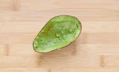After Discovering This About Avocado Skins, You’ll Never Throw Them In The Trash Again