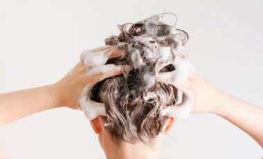 Are You Washing Your Hair Too Much Here’s What Experts Say