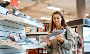 Sneakers That Heal? The 2025 Trend Putting Wellness Back on Your Feet