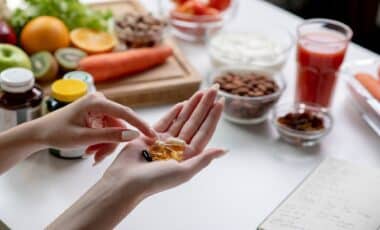 One Vitamin Deficiency That Can Quietly Wreck Your Brain Before You Even Notice