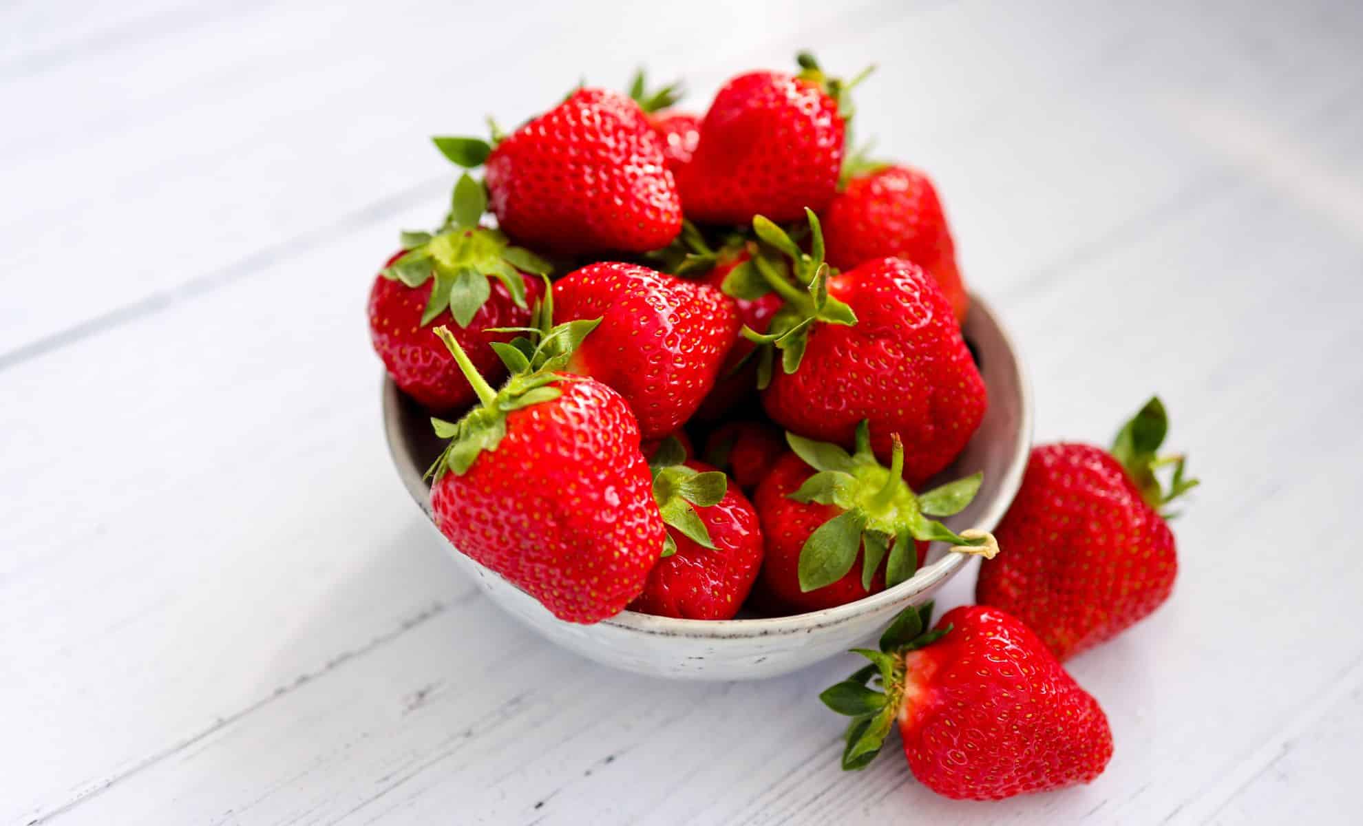 You’ve Been Storing Strawberries Wrong This Whole Time — Here’s the