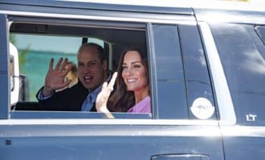 The Royal Couple Makes An Announcement That Stuns Fans — No One Saw It Coming