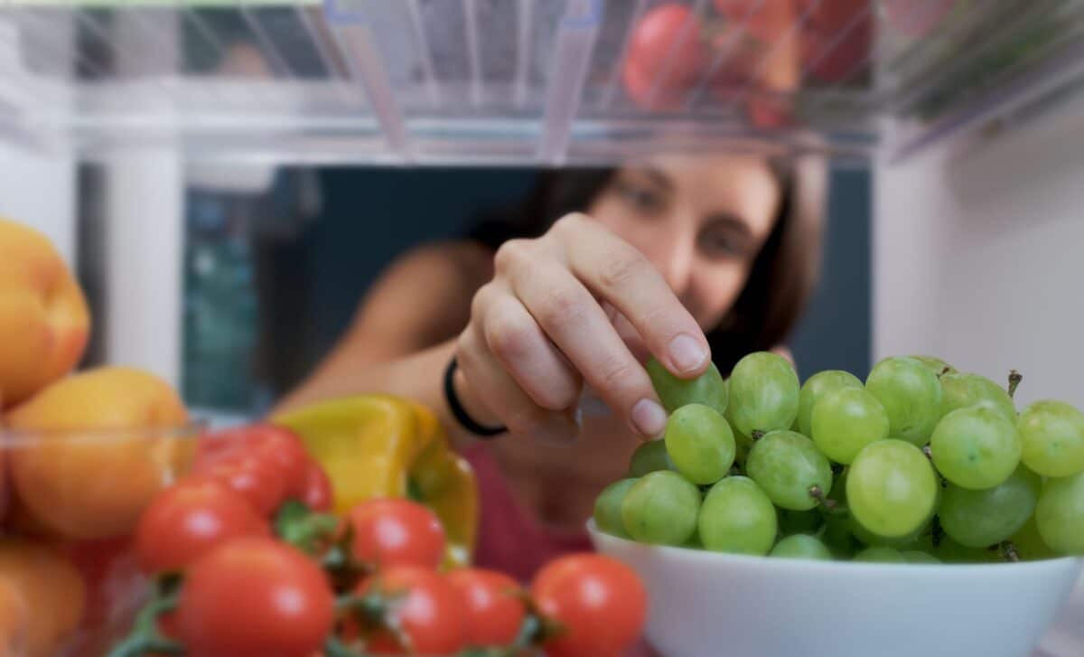 These 12 Fruits Make You Gain The Most Weight, According To Nutritionists