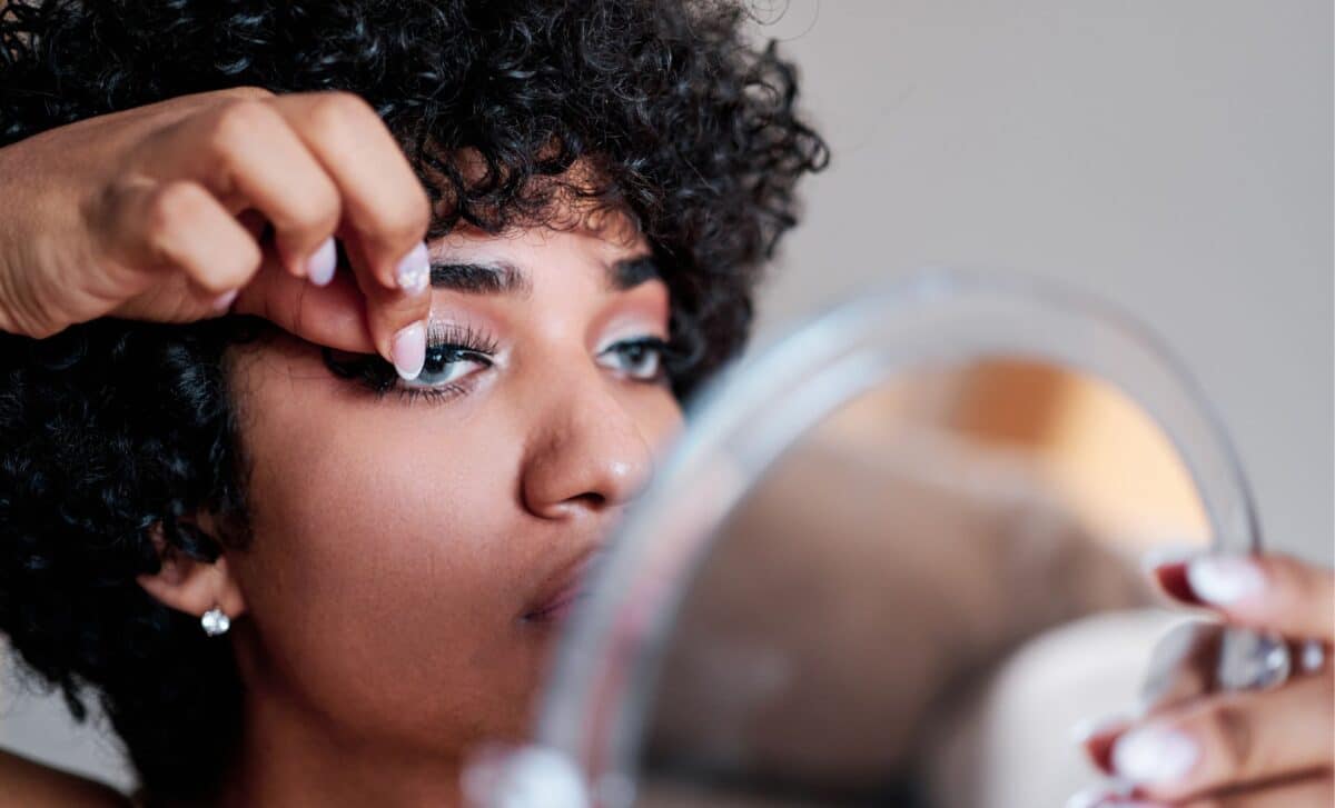 Lashes