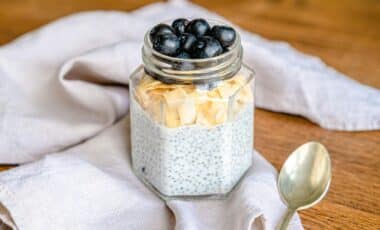 This Breakfast Recipe Kickstarts Your Body To Burn Fat Right Away