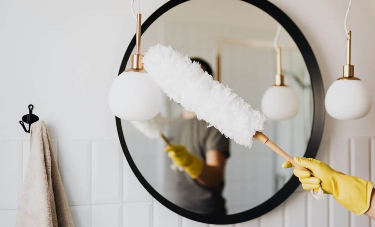 The Surprising Mistake Everyone Makes When Airing Out Their Home in Spring
