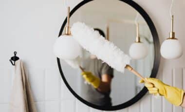 The Surprising Mistake Everyone Makes When Airing Out Their Home in Spring