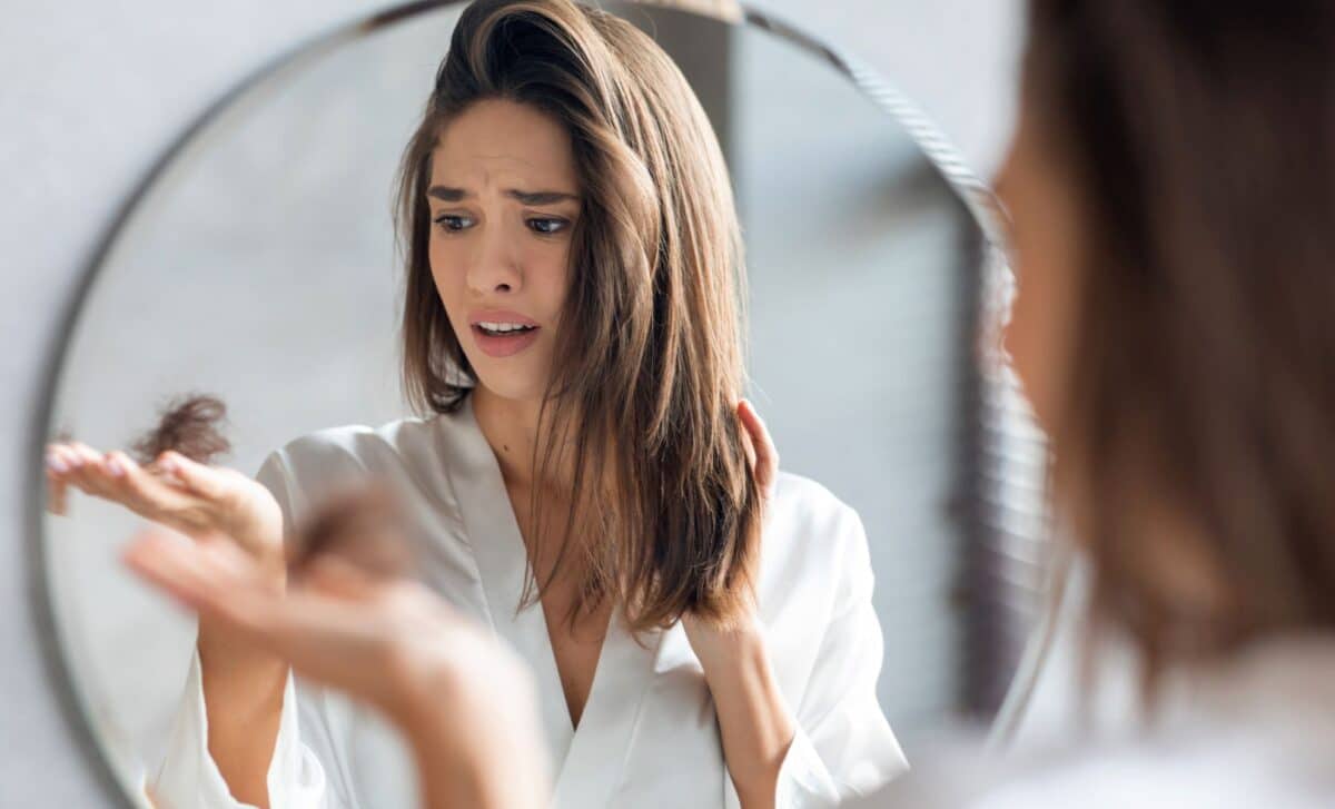 1. She Tried Everything for Hair Loss—But This $20 Tool Made the Real Difference