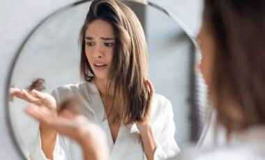 1. She Tried Everything for Hair Loss—But This $20 Tool Made the Real Difference