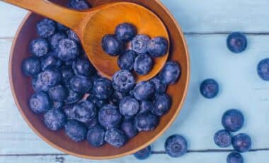 What If Blueberries Aren’t That Healthy? These Underrated Foods Blow Them Away