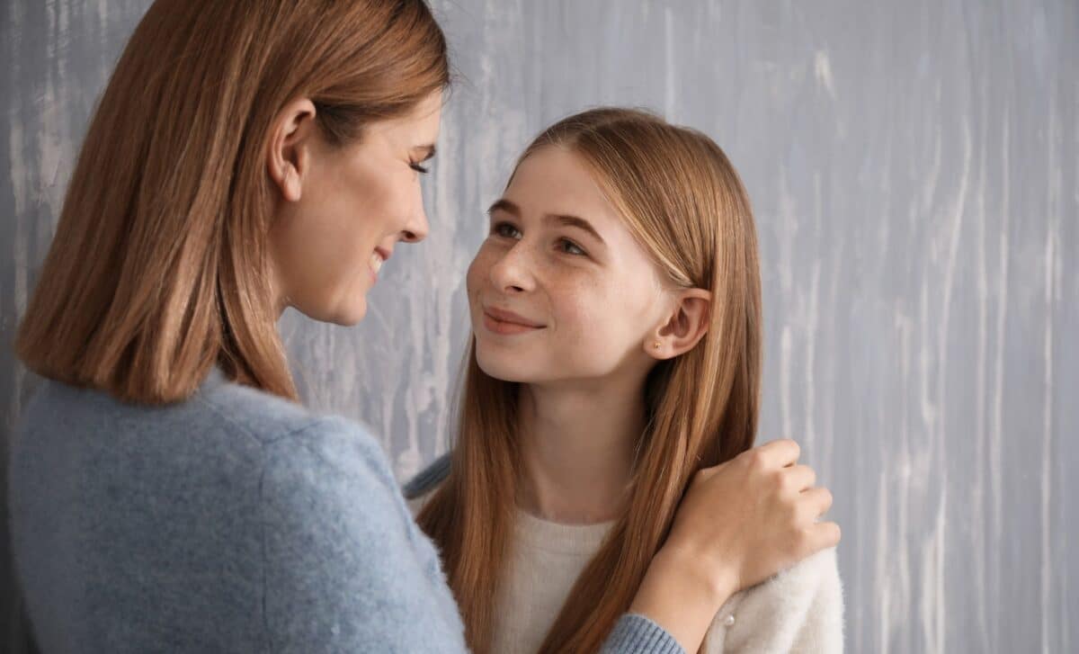 The Secret Space Where Teens Feel Safe to Talk—And Most Parents Overlook It