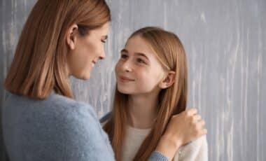 The Secret Space Where Teens Feel Safe to Talk—And Most Parents Overlook It
