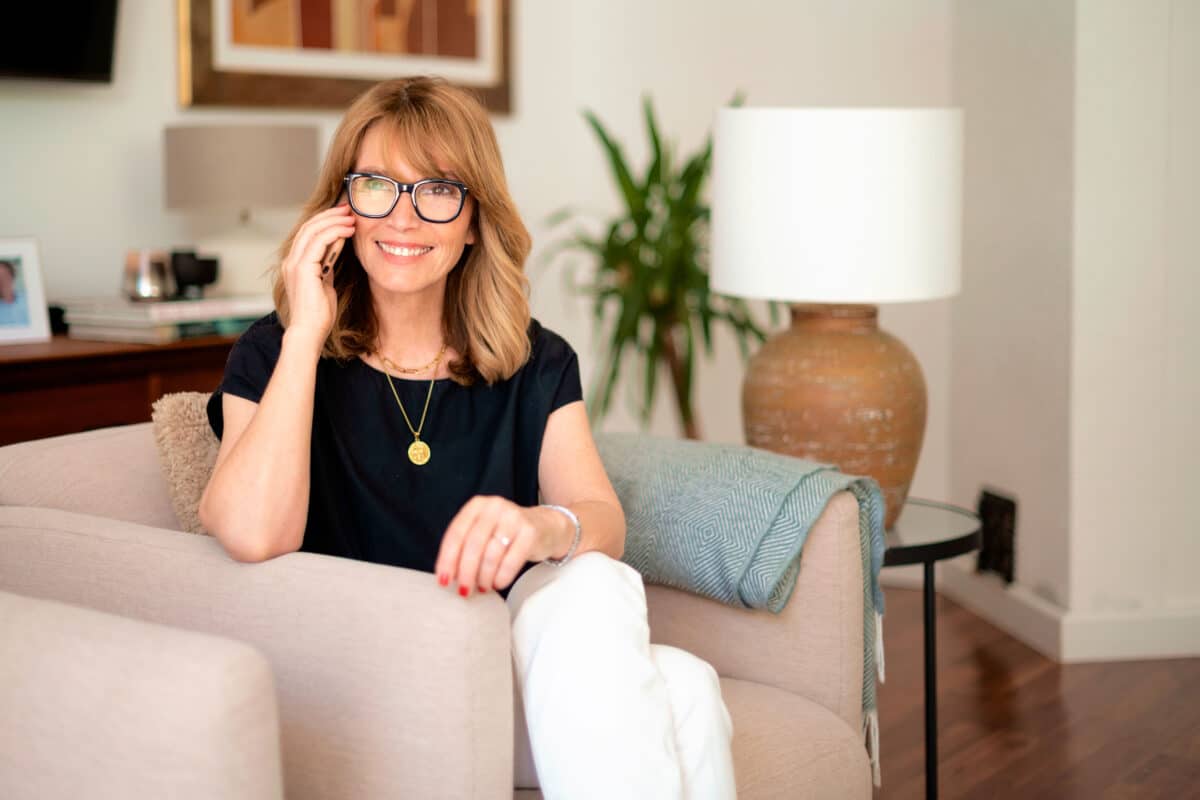 Embracing life beyond 60: Breaking the chains of self-limitation