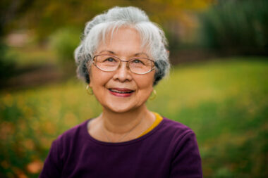 Mastering Happiness: Skills to Thrive into Your 80s