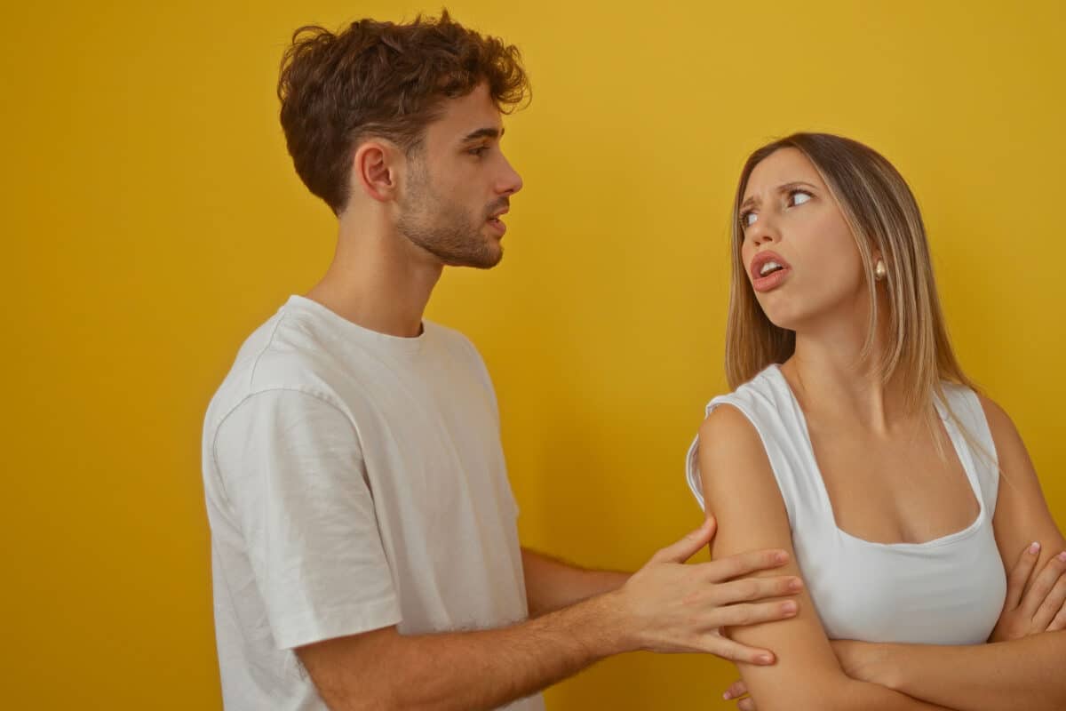 Understanding the habits of low-quality men