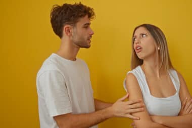 Understanding the habits of low-quality men