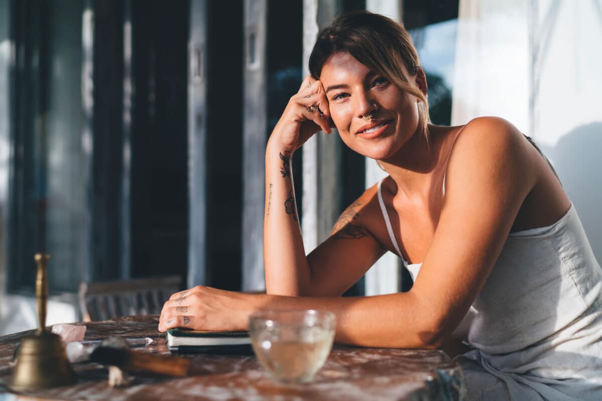 Understanding the hallmarks of a strong personality