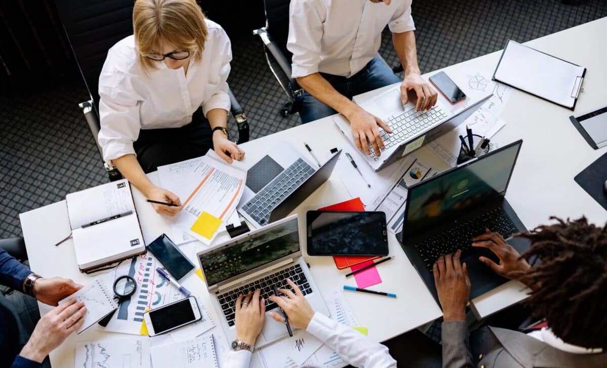 4 Days A Week? They Tried It... And Now They Want To Work Every Day