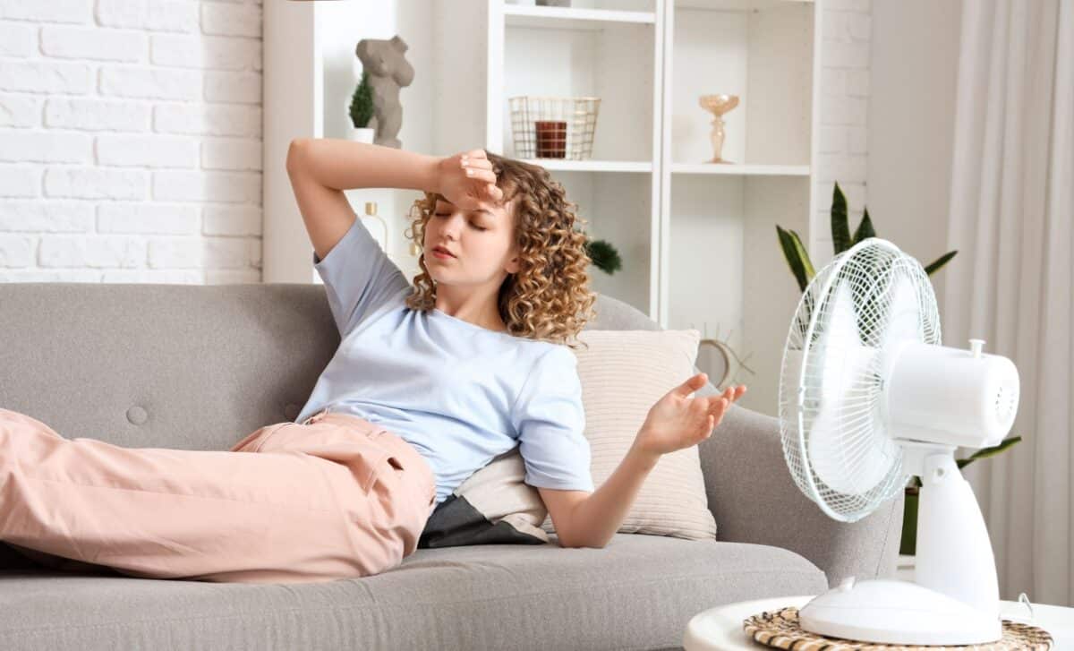 Anti-Heatwave Tip: Here's How to Lower the Temperature in Your Home by 6°C with One Simple Trick