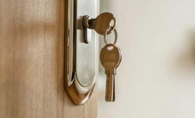 Do You Sleep With The Key In The Door Here's Why Security Experts Raising Alarms