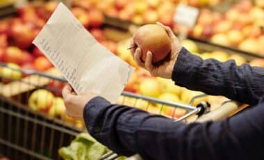 Do You Still Make Your Grocery Lists By Hand? Here's What It Really Says About You