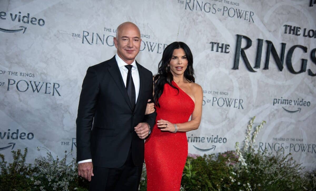Jeff Bezos and Lauren Sánchez: What Will the Most Awaited Wedding of 2025 Look Like?