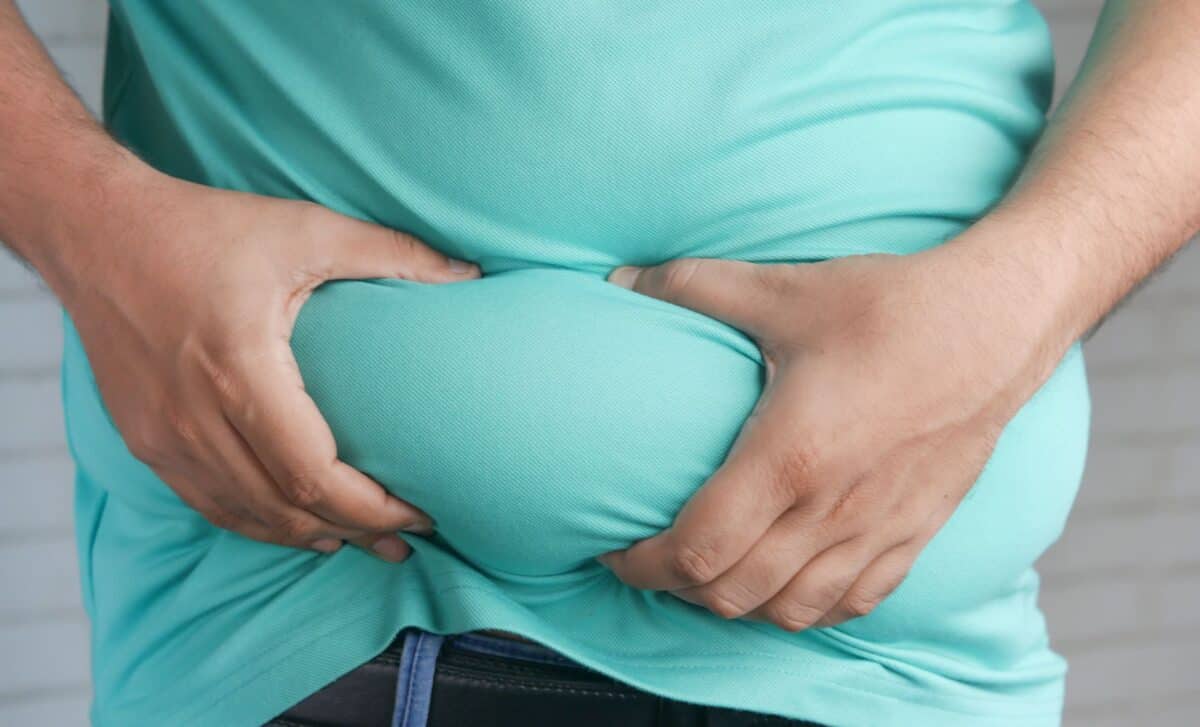“Nothing Worked Anymore” This Doctor Finally Reveals The Only Diet That Truly Tackles Belly Fat