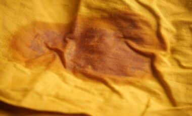The No-Fail Oil Stain Removal Method You’ve Been Missing—It’s in Your Pantry!