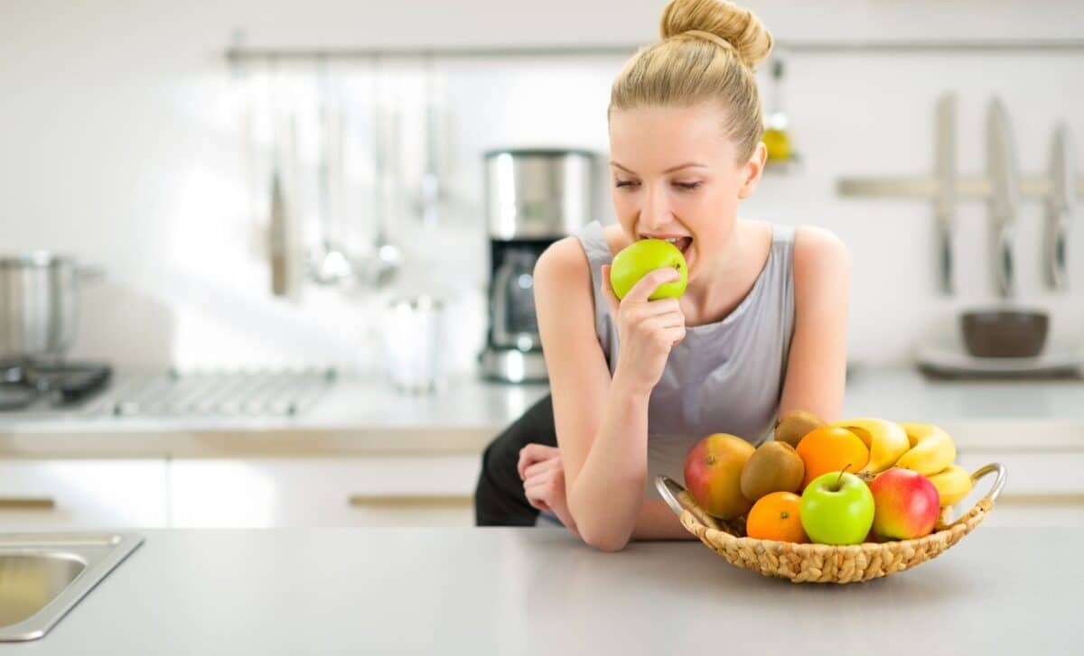 These Fruits Are So Delicious That You'll Forget How Little Sugar They Contain (And Nutritionists Love Them)