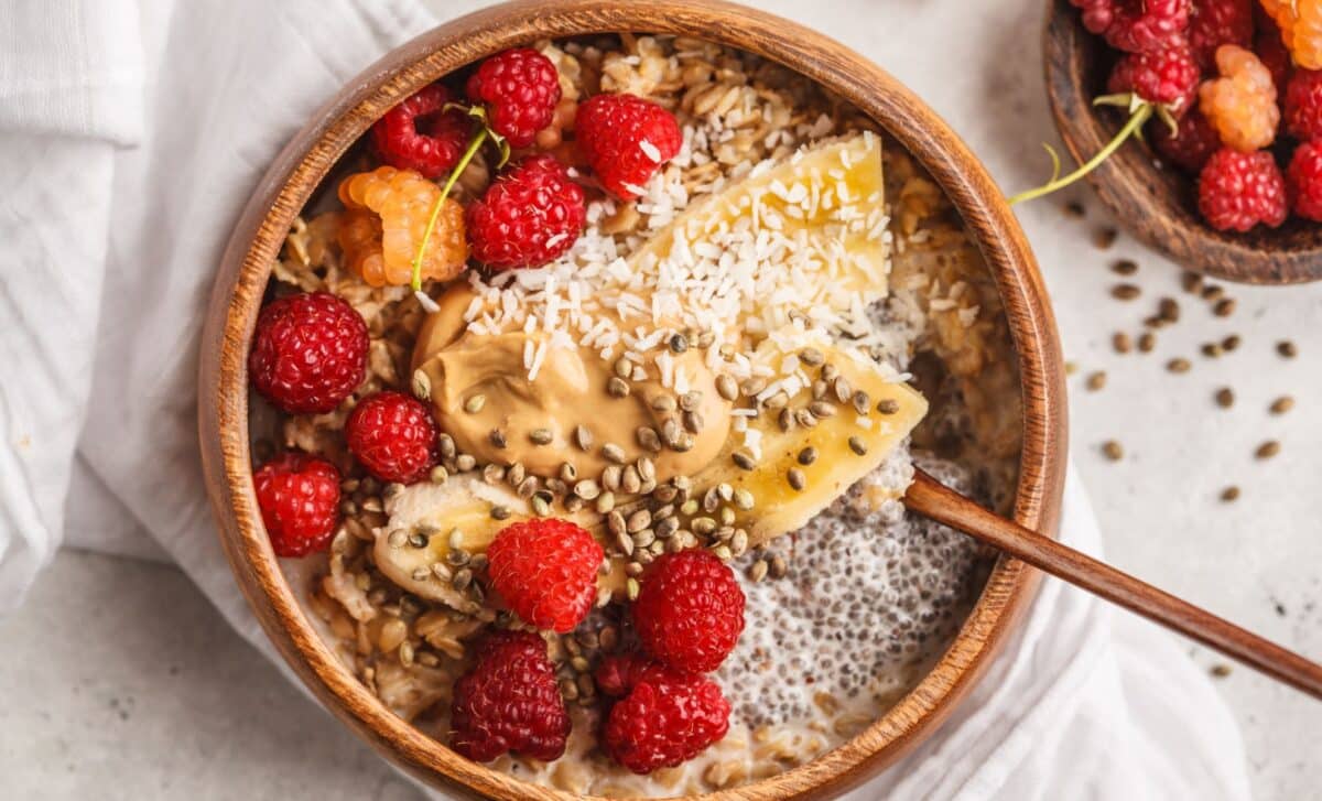 They Haven't Touched Oatmeal Since They Discovered These Recipes