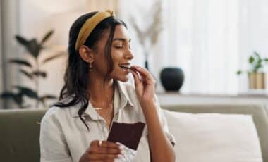 They Snacked on It Every Day – And Their Blood Sugar Is Finally Stabilized