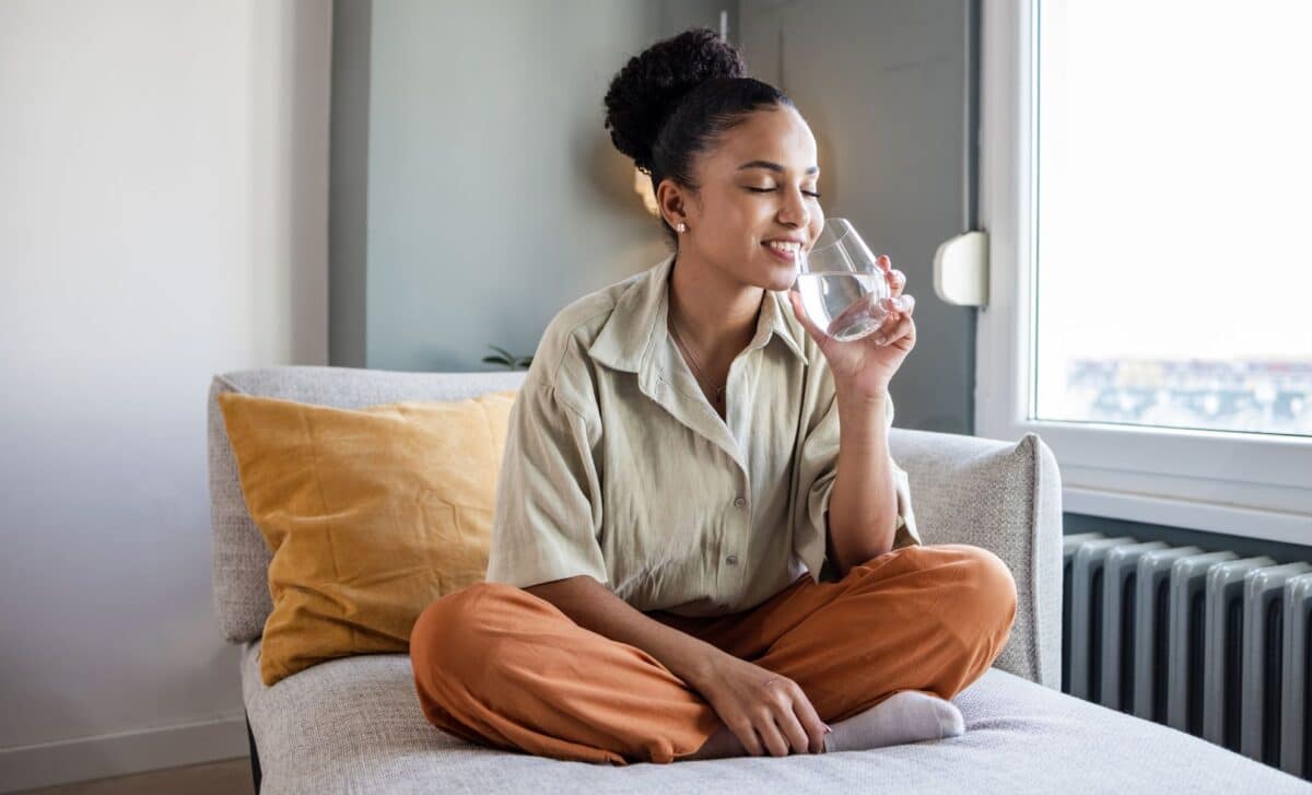 This Simple Morning Habit Can Change Your Figure, According to a Serious Study