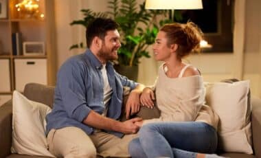 This step that 90% of couples skip before trying to have a child… but that changes everything