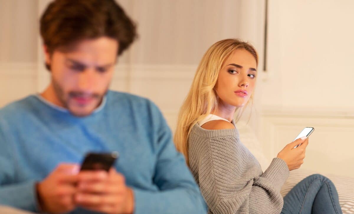 With an Infidelity Rate of 51%: This Is the Country Where People Are Most Unfaithful in the World