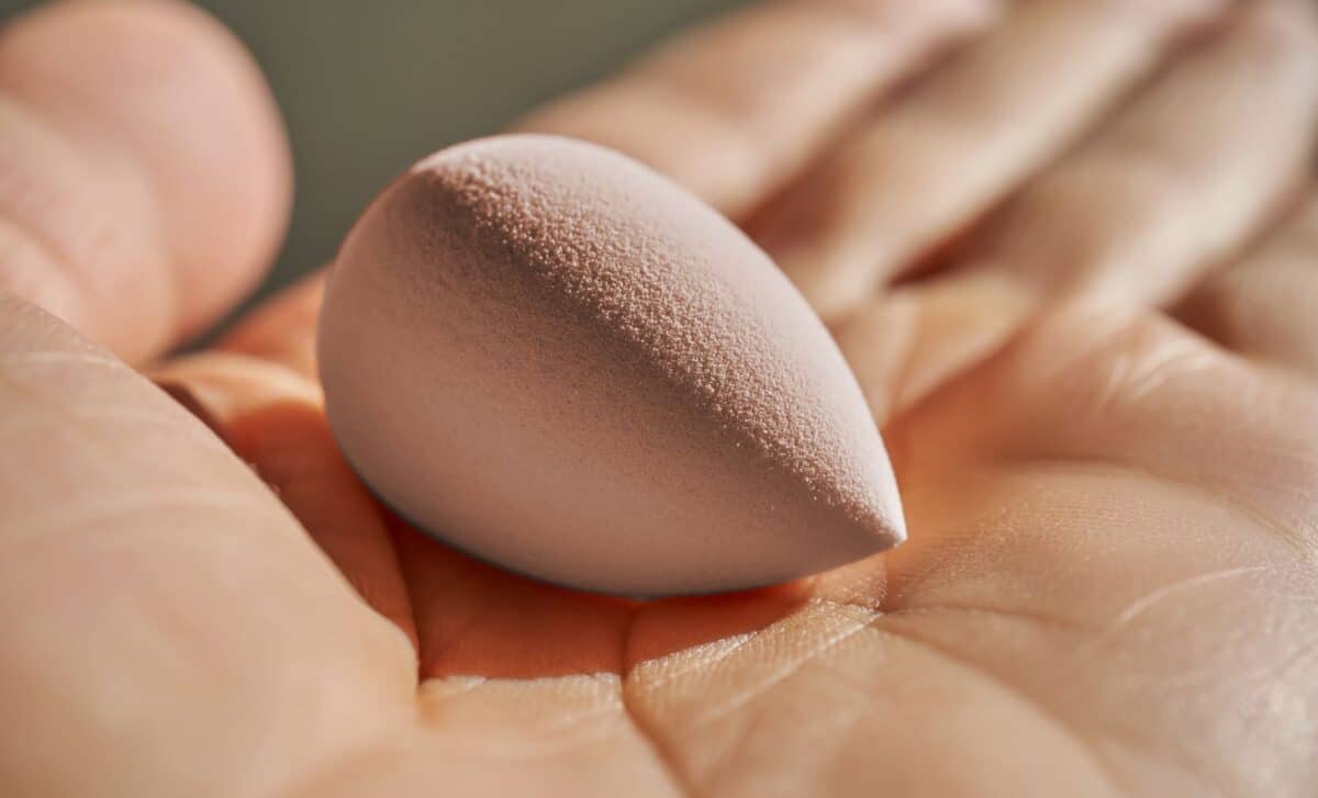 Does Microwaving Your Makeup Sponge Actually Clean It?
