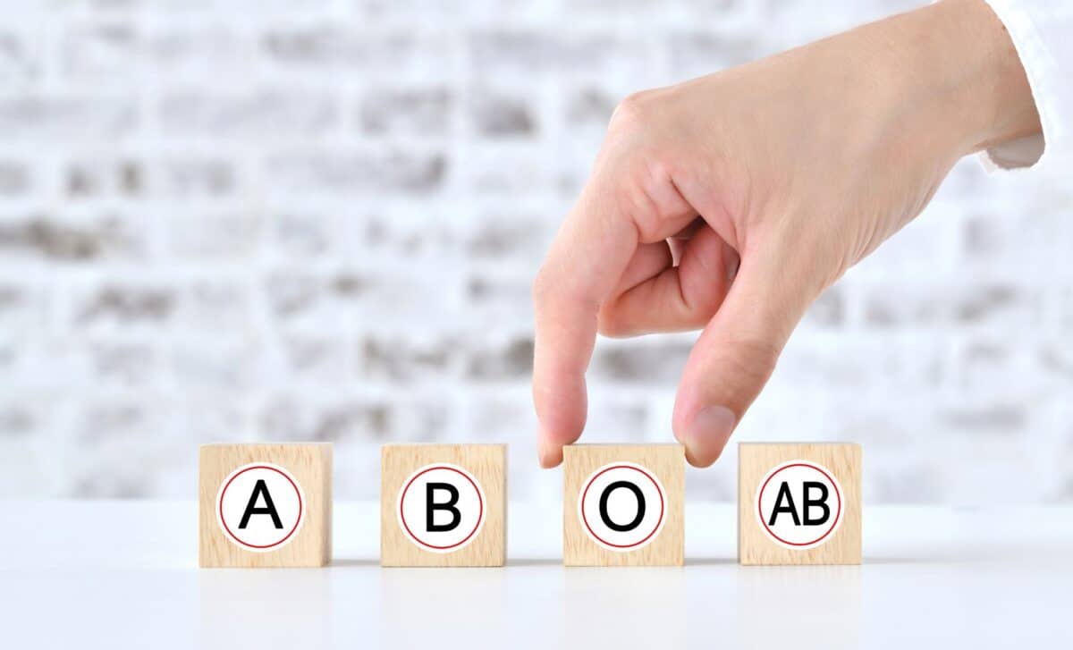 Does This Blood Type Slow Down Aging, Are You Among the Privileged