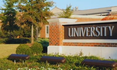 Forget Harvard—These Asian Universities Are Now World-Class Titans