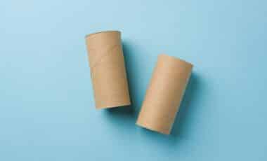 Gardeners Are Raving About This Toilet Paper Roll Hack