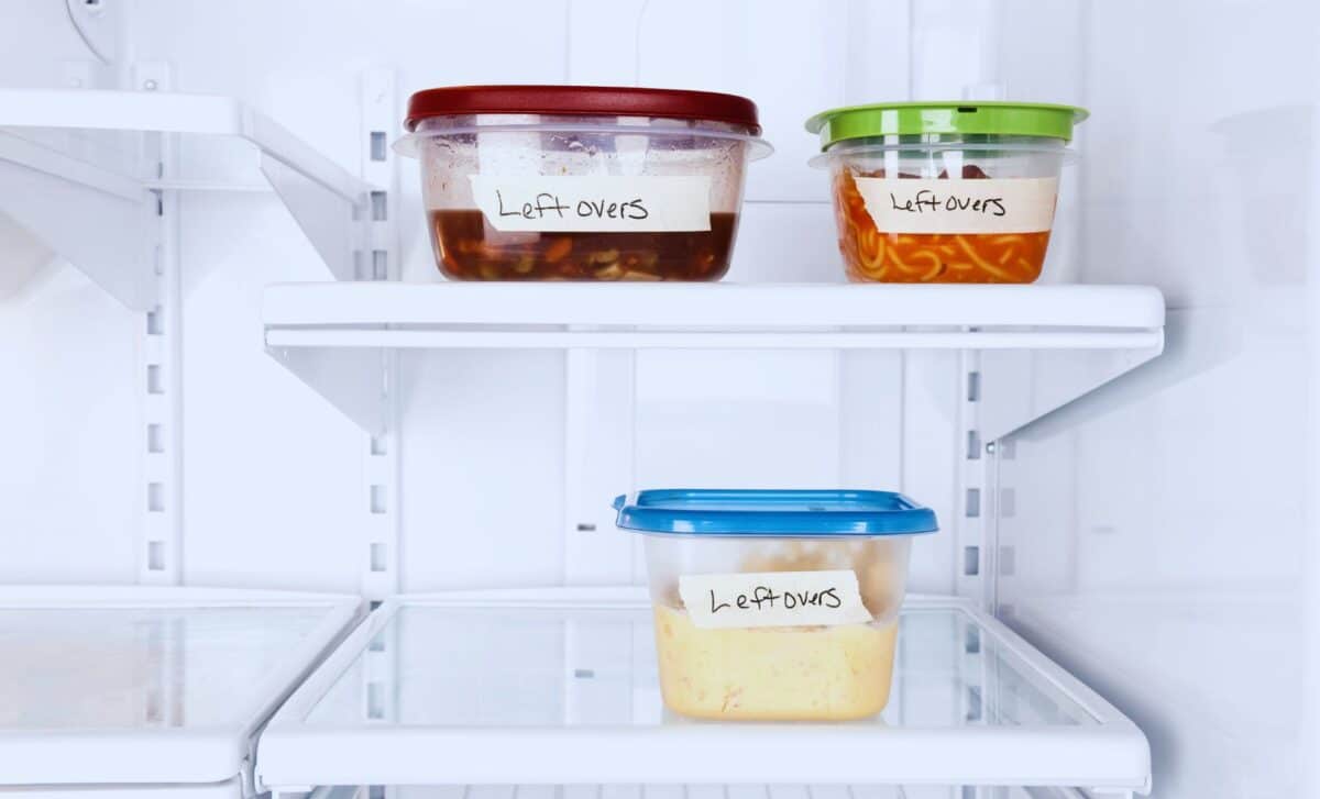 Goodbye Tupperware: This New Trend Keeps Food Fresher for Longer