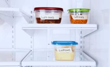Goodbye Tupperware: This New Trend Keeps Food Fresher for Longer