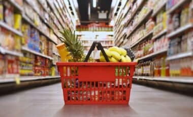 Grocery bills climbing higher than ever—what’s causing the spike?