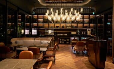 Michelin Drops 2025 Singapore Guide: These New Hotspots Are Redefining Fine Dining