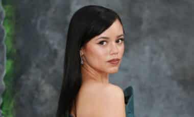 Netflix Confirms 'Wednesday' Season 3 — But Jenna Ortega’s Premiere Outfit Is What Everyone’s Talking About