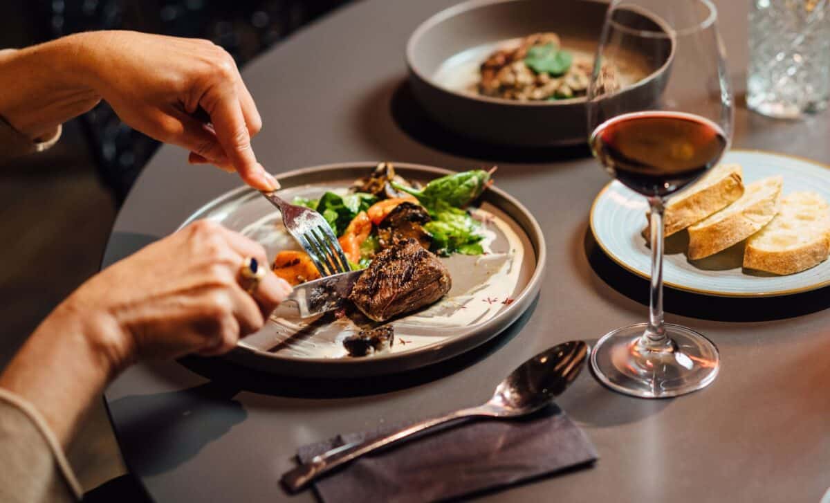 The 2025 Restaurant Trends You Didn’t See Coming