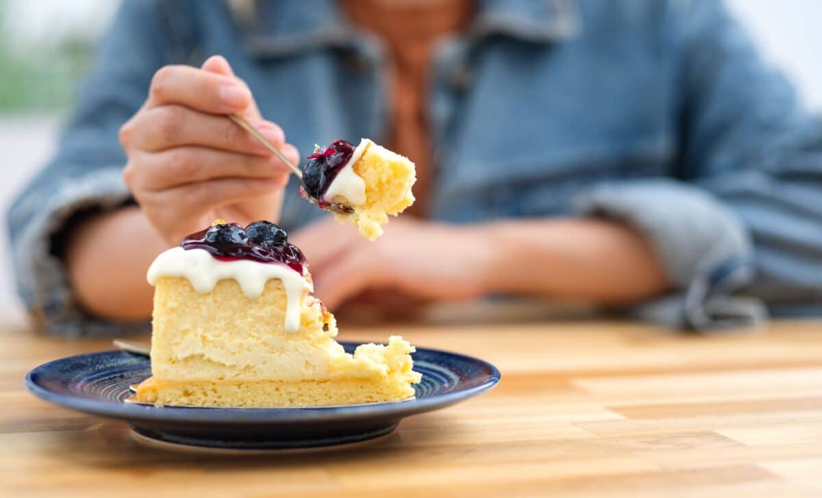 The Forgotten Dessert Making a Grand Return to Southern Tables