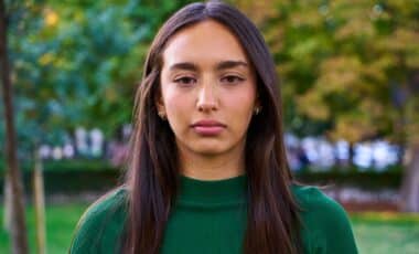 The Gen Z Stare A Viral Trend Sparking Intergenerational Debate