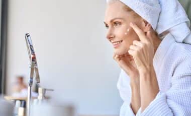 The Makeup Mistakes You Must Avoid After 40 to Keep Your Glow