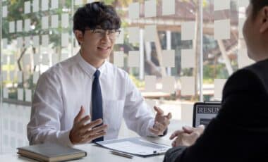 These 6 Sentences May Seem Innocent, But They Are Repeating Your Job Interview Without You Knowing It