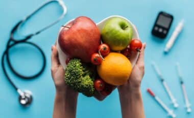 This Fruit is the New Favorite Best Friend of Diabetics